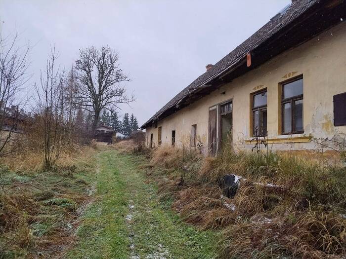 Prodej rodinného domu 250 m² — 56, Písek