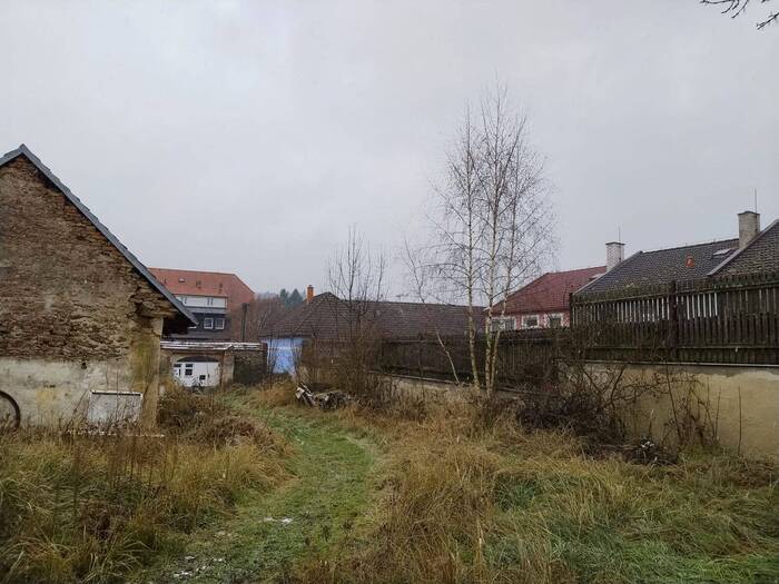 Prodej rodinného domu 250 m² — 56, Písek
