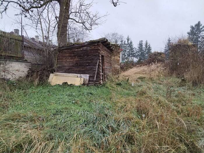 Prodej rodinného domu 250 m² — 56, Písek
