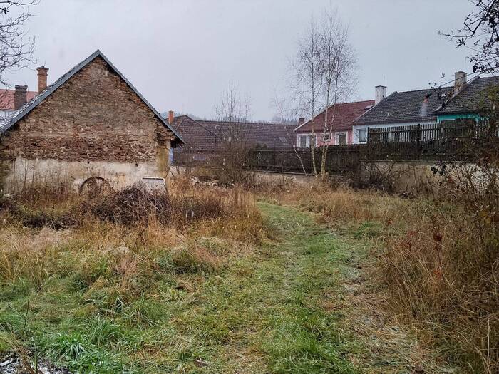 Prodej rodinného domu 250 m² — 56, Písek
