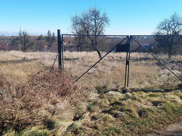 Prodej pozemku pro bydlení 3038 m² — Otaslavice, Olomoucký kraj