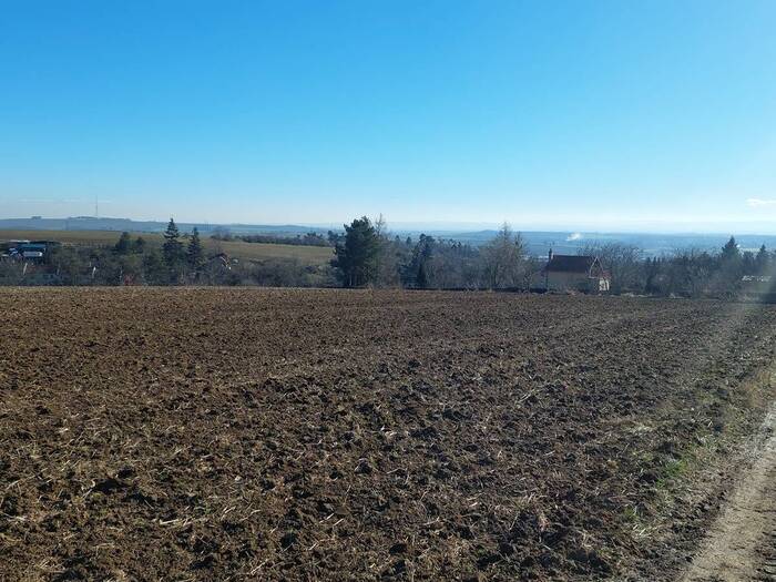 Prodej pozemku pro bydlení 3038 m² — Otaslavice, Olomoucký kraj
