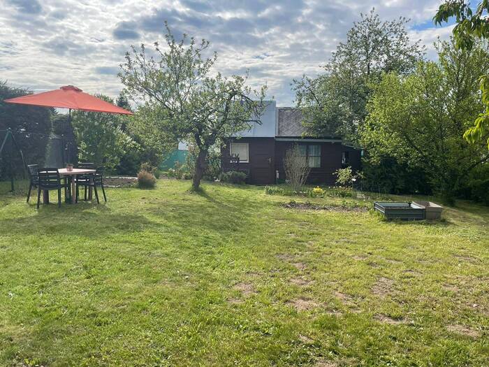 Prodej chaty 14 m² — Hlinsko, Pardubický kraj