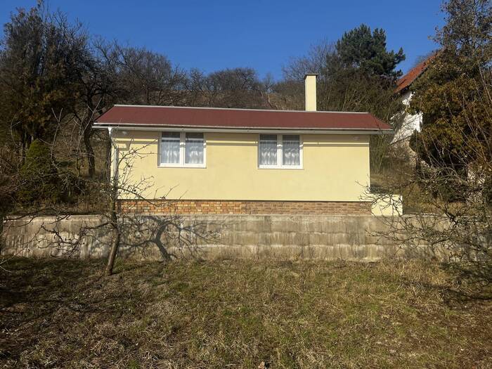 Prodej chaty 47 m² — Třeboutice, Ústecký kraj