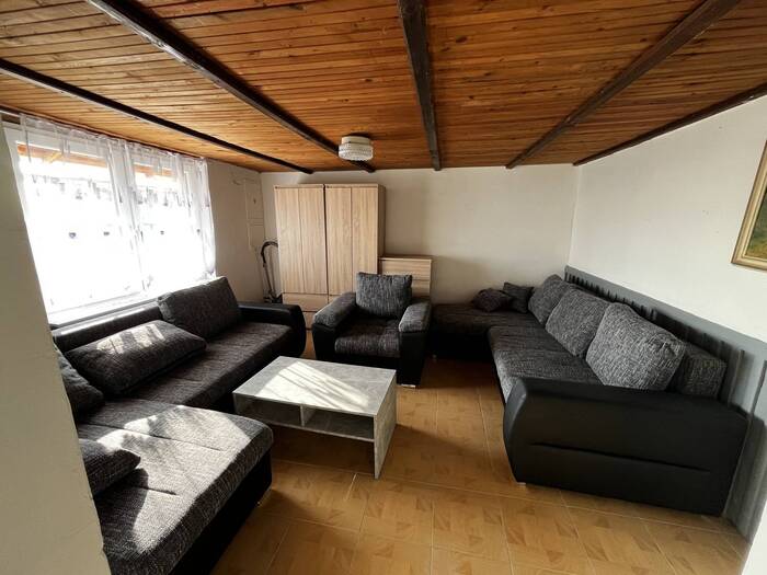 Prodej chaty 47 m² — Třeboutice, Ústecký kraj