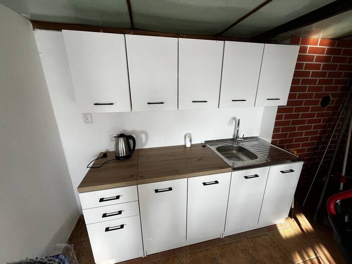 Prodej chaty 47 m² — Třeboutice, Ústecký kraj