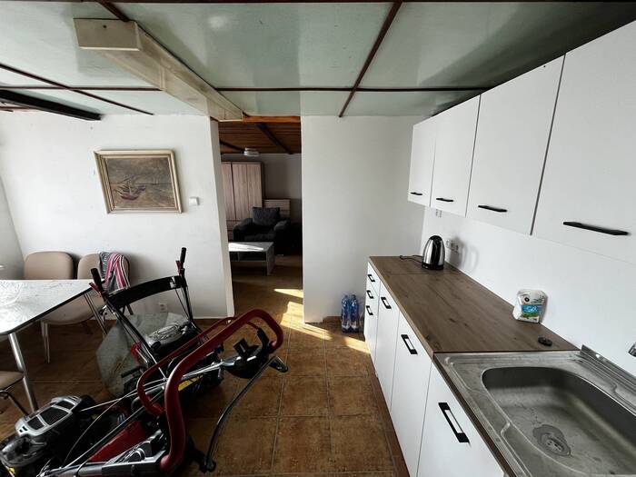 Prodej chaty 47 m² — Třeboutice, Ústecký kraj