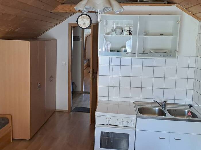 Prodej rodinného domu 462 m², pozemek 154 m² — Prachatice, Strážný