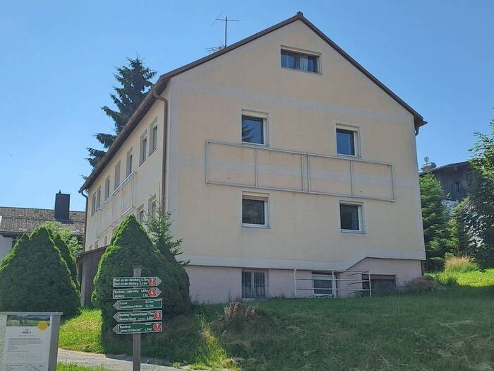 Prodej rodinného domu 462 m², pozemek 154 m² — Prachatice, Strážný