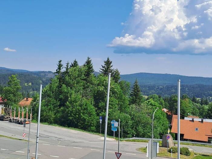 Prodej rodinného domu 462 m², pozemek 154 m² — Prachatice, Strážný