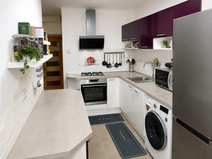 Prodej bytu 3+1, 73 m² — Pražská, Teplice