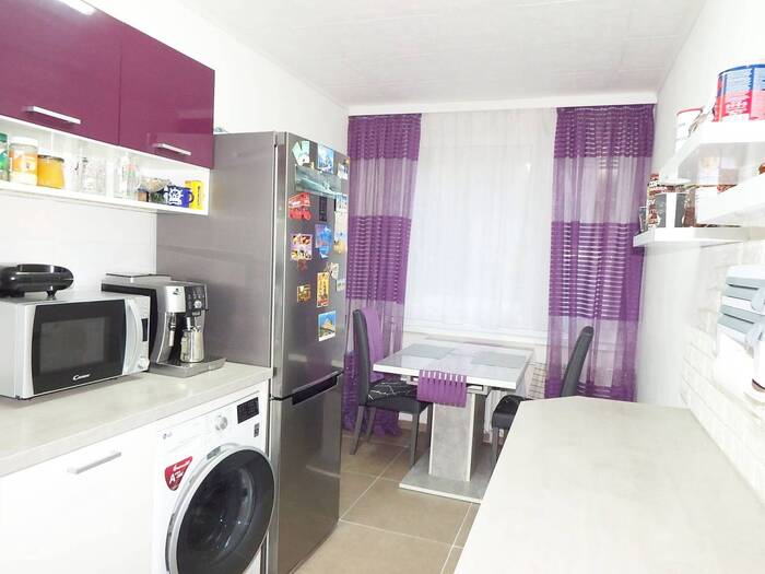 Prodej bytu 3+1, 73 m² — Pražská, Teplice