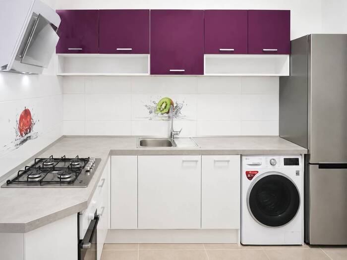 Prodej bytu 3+1, 73 m² — Pražská, Teplice