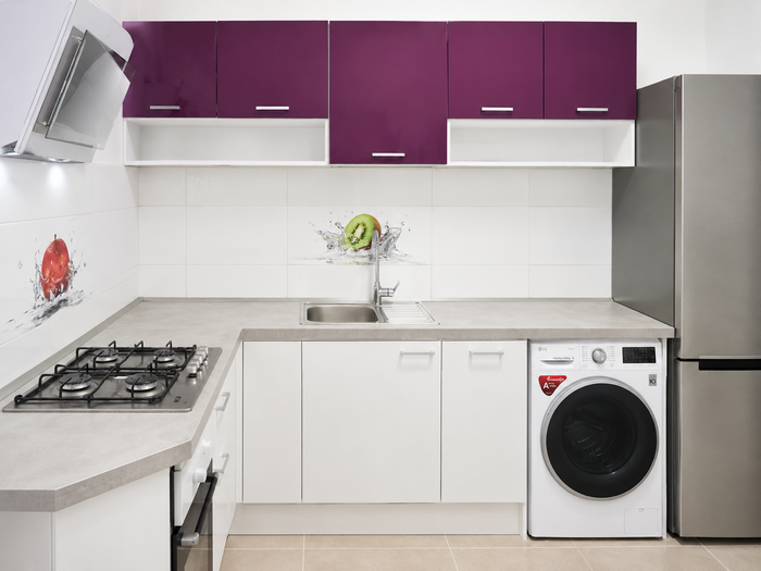 Prodej bytu 3+1, 73 m² — Pražská, Teplice