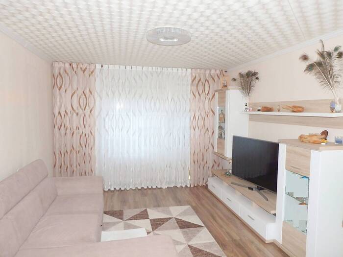 Prodej bytu 3+1, 73 m² — Pražská, Teplice