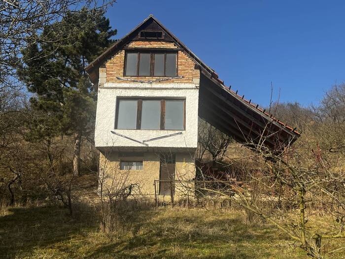 Prodej pozemku 43 m² — Třeboutice, Ústecký kraj