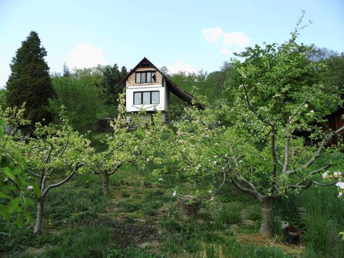 Prodej pozemku 43 m² — Třeboutice, Ústecký kraj