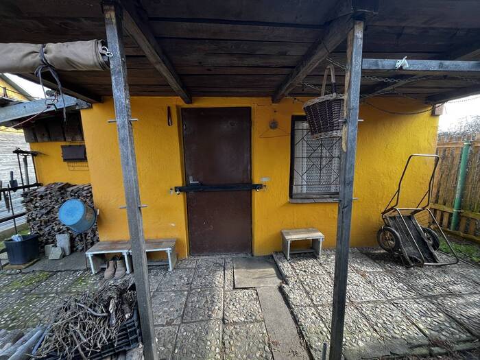 Prodej zahrady 347 m² — Terezín, Ústecký kraj