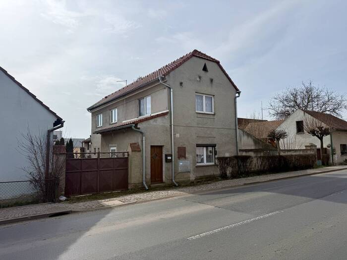 Prodej rodinného domu 152 m² — 102, Litoměřice