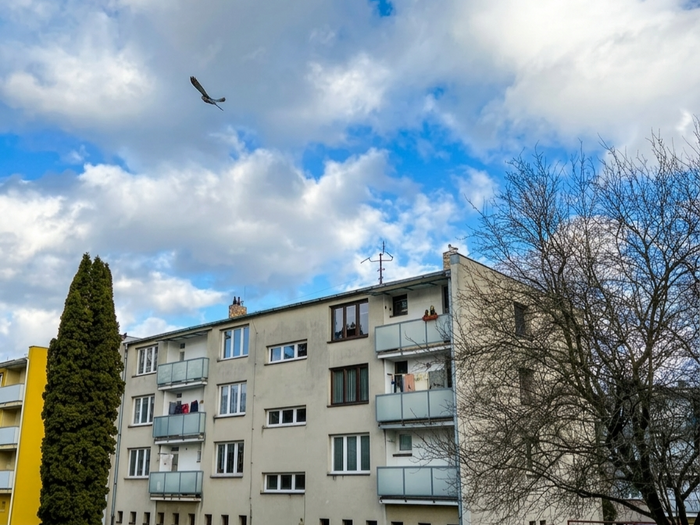 Prodej bytu 2+1, 54 m² — Sídliště, České Budějovice