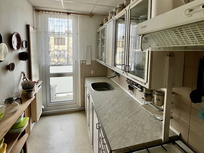 Prodej bytu 2+1, 54 m² — Sídliště, České Budějovice