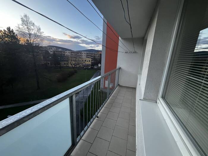 Prodej bytu 3+1, 66 m² — Werichova, Litoměřice