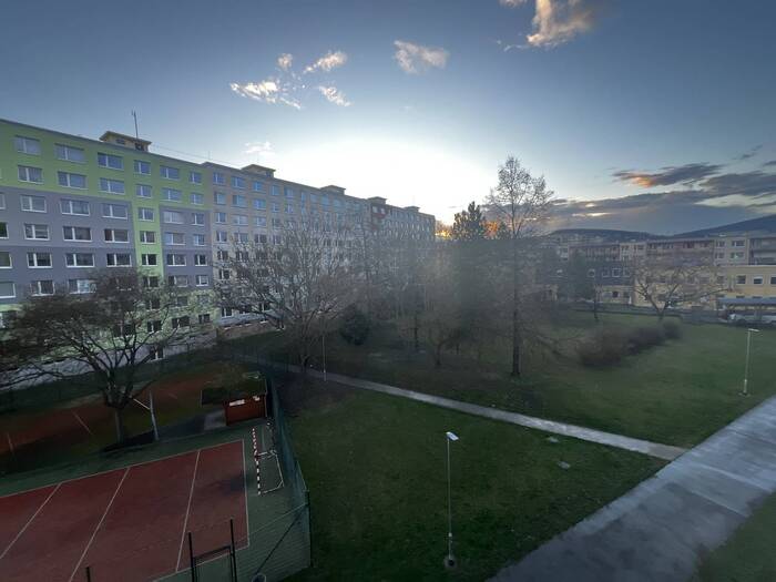 Prodej bytu 3+1, 66 m² — Werichova, Litoměřice