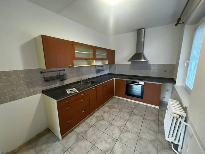 Prodej bytu 3+1, 66 m² — Werichova, Litoměřice