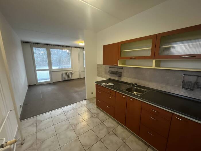 Prodej bytu 3+1, 66 m² — Werichova, Litoměřice