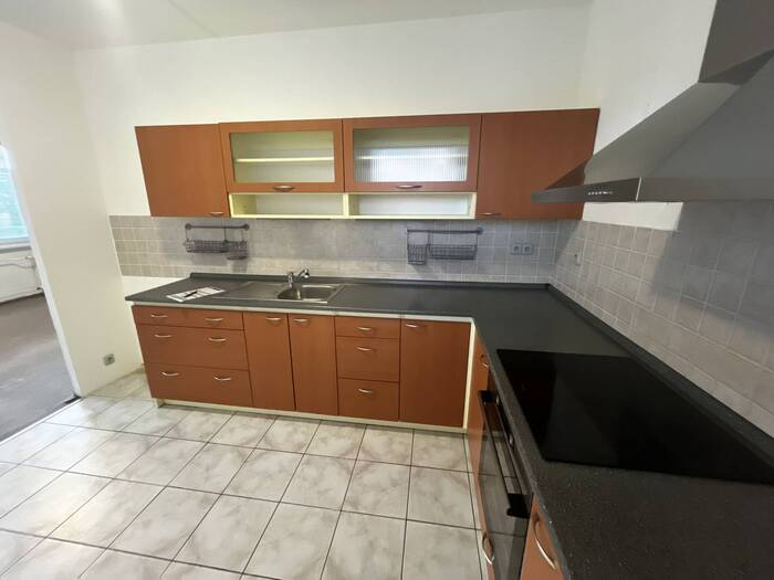 Prodej bytu 3+1, 66 m² — Werichova, Litoměřice