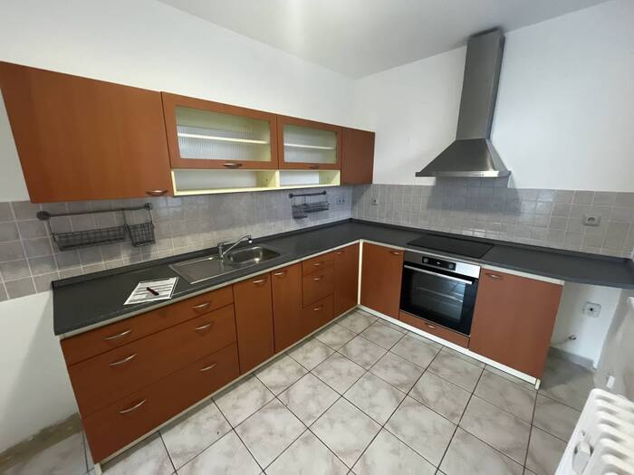 Prodej bytu 3+1, 66 m² — Werichova, Litoměřice