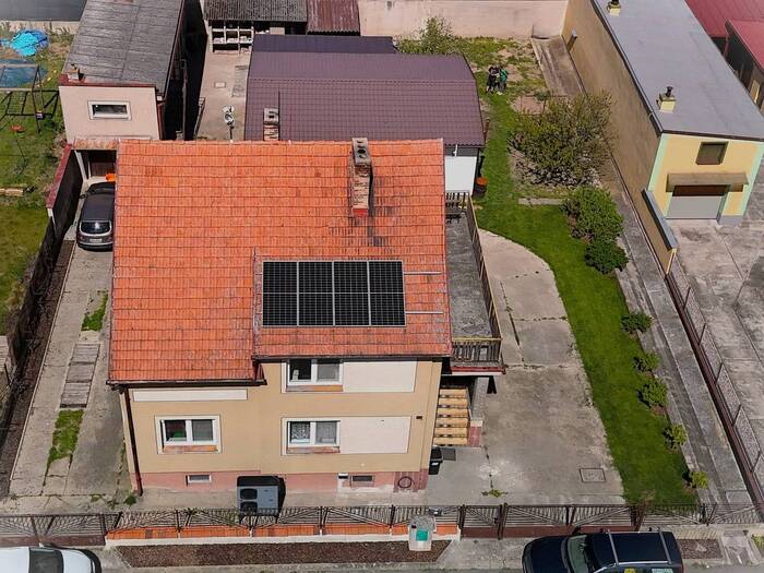 Prodej rodinného domu 228 m² — Mladá Boleslav, Tuřice