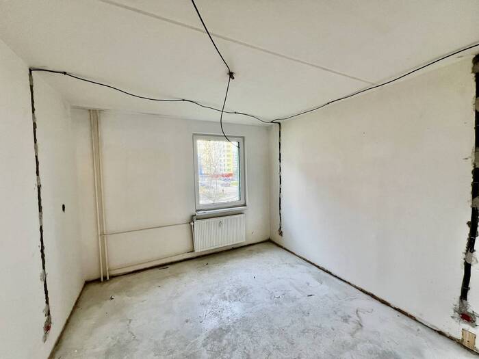 Prodej bytu 4+1, 83 m² — V. Volfa, České Budějovice