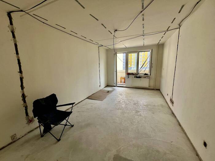 Prodej bytu 4+1, 83 m² — V. Volfa, České Budějovice