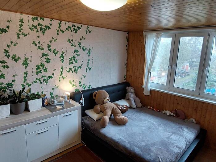 Prodej bytu 1+kk, 32 m² — 1, Český Krumlov