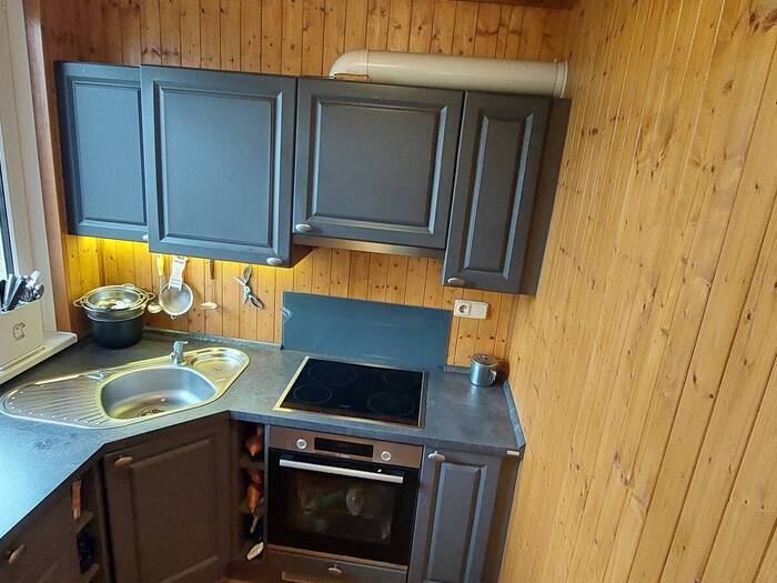 Prodej bytu 1+kk, 32 m² — 1, Český Krumlov