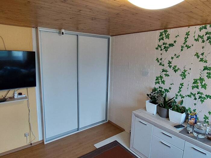 Prodej bytu 1+kk, 32 m² — 1, Český Krumlov