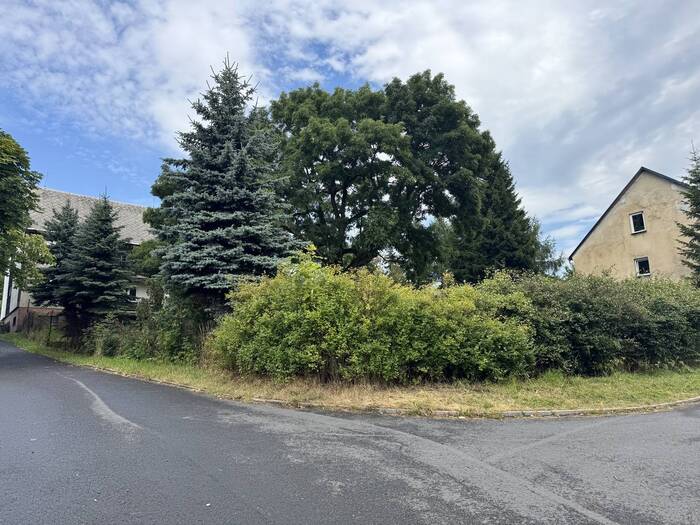 Prodej pozemku pro bydlení 996 m² — Výsluní, Ústecký kraj