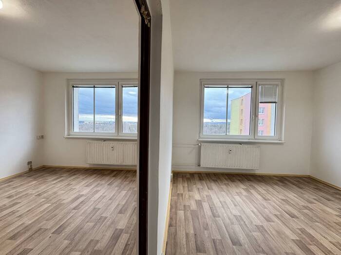Pronájem bytu 1+1, 35 m² — Kamenná, Chomutov