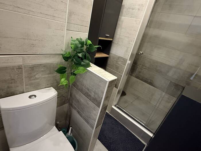 Prodej bytu 2+1, 56 m² — Bezručova, Chomutov