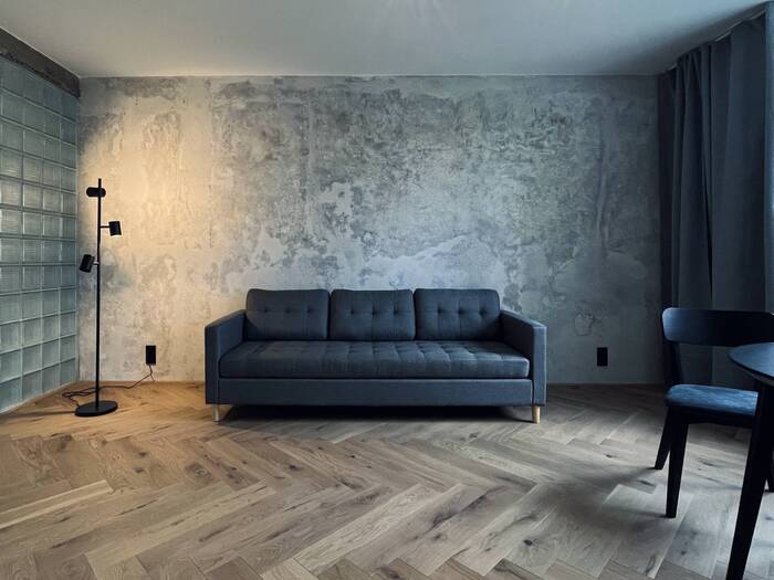Pronájem bytu 2+kk, 55 m² — Tomáše ze Štítného, Chomutov