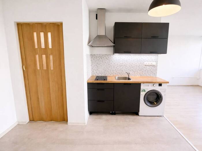 Prodej bytu 1+kk, 31 m² — Michalovická, Litoměřice