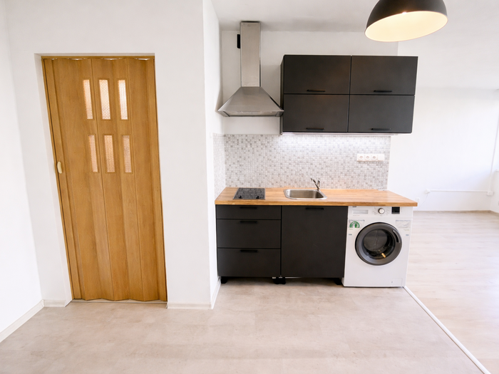 Prodej bytu 1+kk, 31 m² — Michalovická, Litoměřice