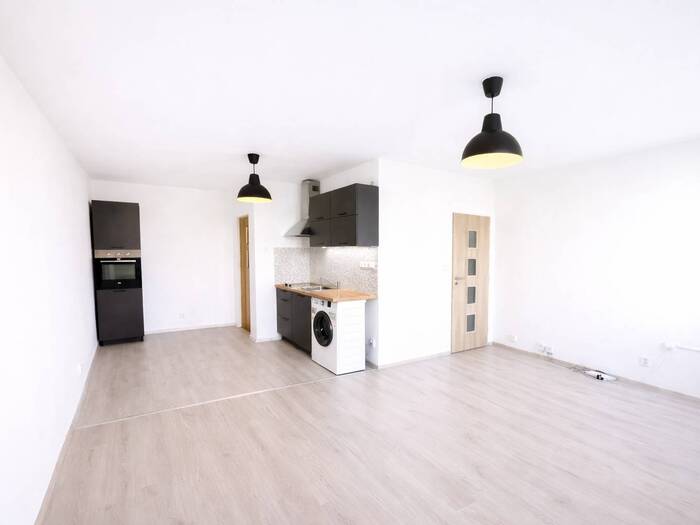 Prodej bytu 1+kk, 31 m² — Michalovická, Litoměřice