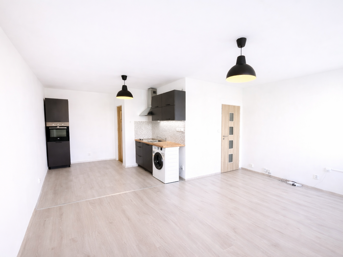 Prodej bytu 1+kk, 31 m² — Michalovická, Litoměřice