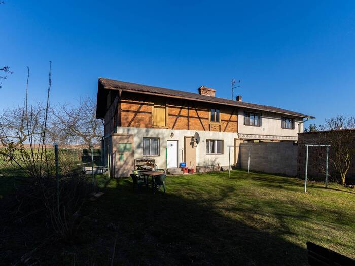 Prodej rodinného domu 180 m² — 57, Louny