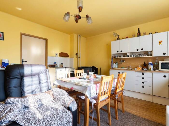 Prodej rodinného domu 180 m² — 57, Louny