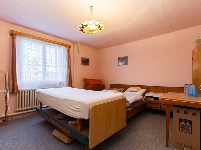 Prodej rodinného domu 180 m² — 57, Louny
