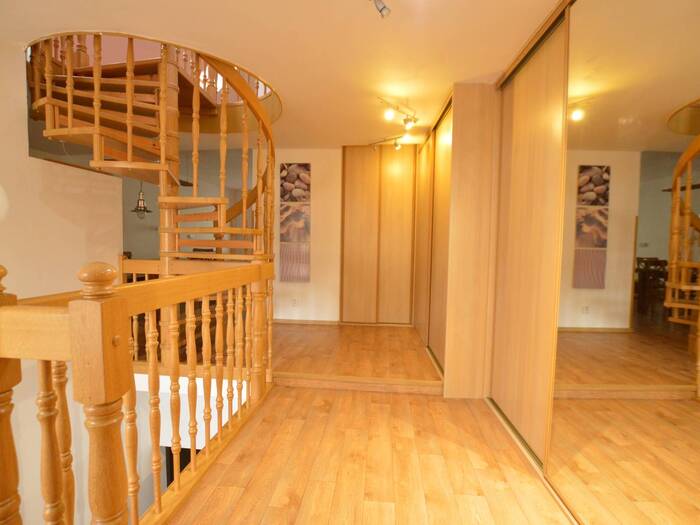 Pronájem rodinného domu 150 m² — Dvořákova, Louny