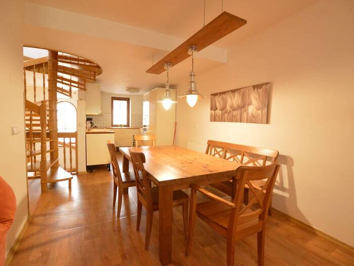 Pronájem rodinného domu 150 m² — Dvořákova, Louny